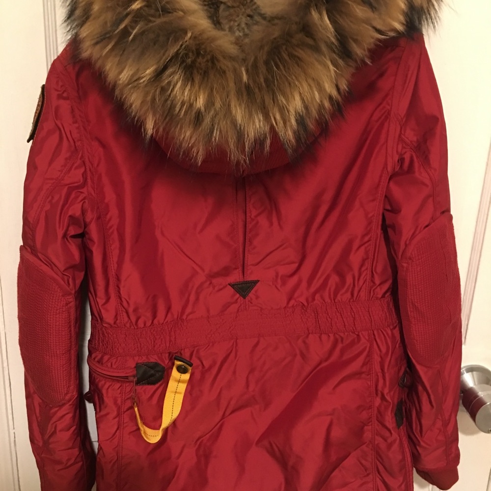 Parajumpers women coats - Picture 4 of 8